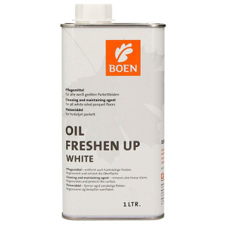 Средство для ухода BOEN Oil Freshen Up White 1 л