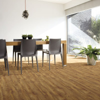 Вініл IVC Design floors GLUE Somerset Oak 52872