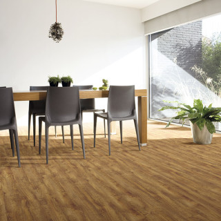 Винил IVC Design floors GLUE Somerset Oak 52872