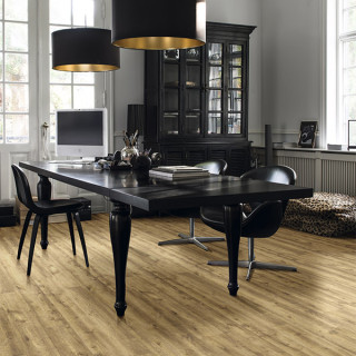 Винил IVC Design floors GLUE Major Oak 53850