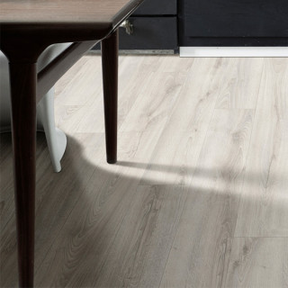 Винил IVC Design floors CLICK Kentuky Oak 94224