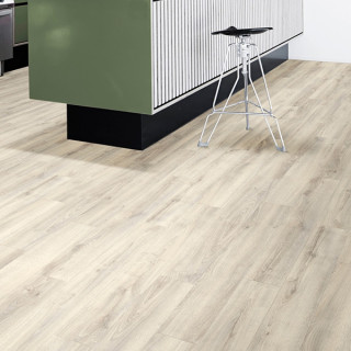 Винил IVC Design floors CLICK Kentuky Oak 94344
