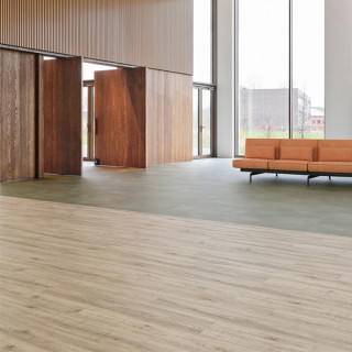Винил IVC Design floors CLICK Texas Oak 93342