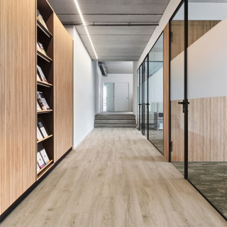 Винил IVC Design floors GLUE Texas Oak 93342